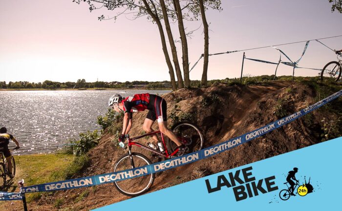 Lakebike24 mountainbike marathon