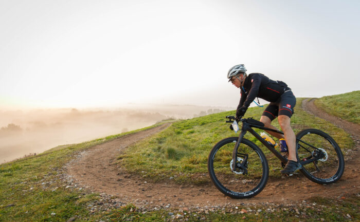 Mountainbike training serieus aanpakken?