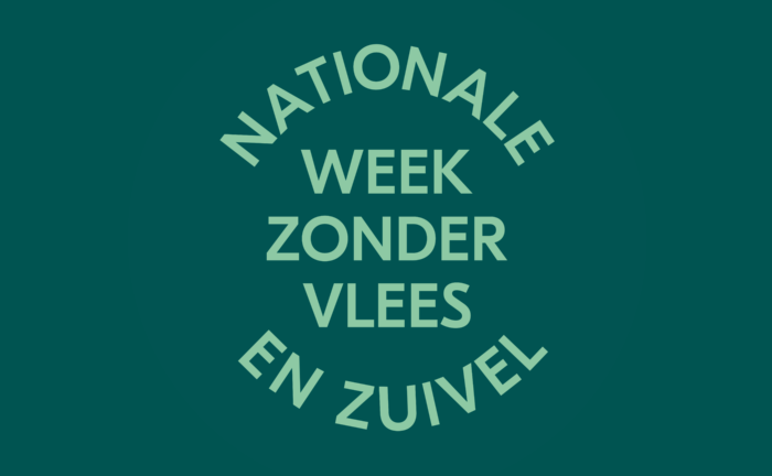 Week Zonder Vlees slaat over naar België