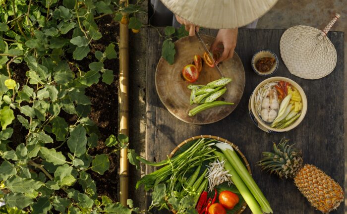 Samen plantaardiger eten is leuker!